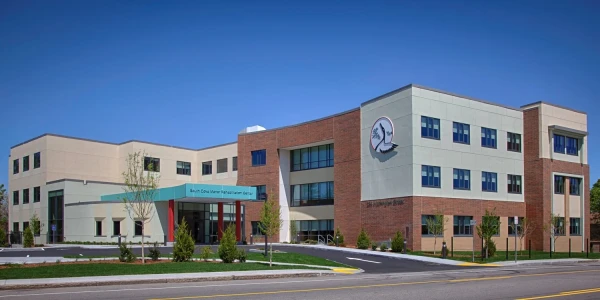 South Shore Recovery Home