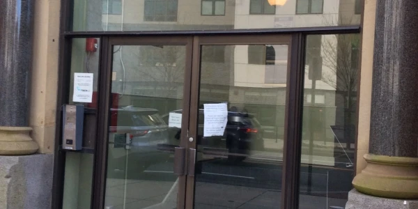 Volunteers of America Behavioral Health Services