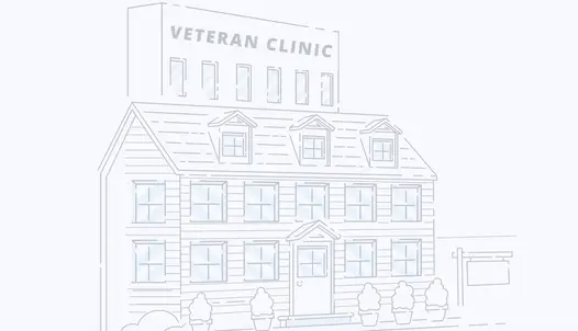 VA Boston Healthcare System - Quincy Community Based Outpatient Clinic